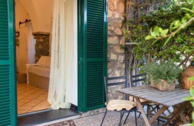 Farmhouse Da Ciletta - Apartment Mirto