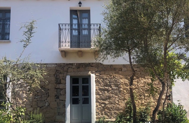 Studio-Apartment in der Altstadt von Olbia