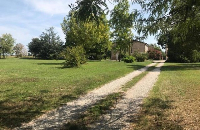 Bauernhaus 3 km vom Zentrum von Mantua