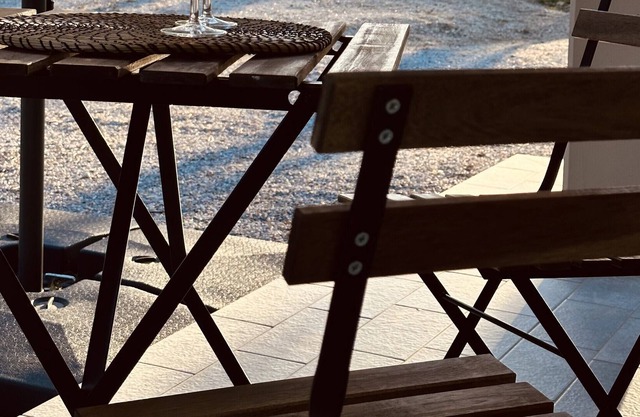 Farmhouse 'Agricampeggio La Piaggia- Pendolino' with Private Terrace & Wi-Fi