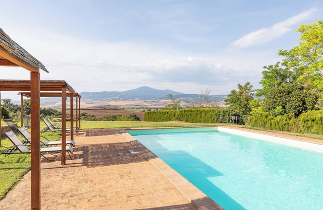 Bauernhof 'Agriturismo Selvoli - La Chiocciola' mit Gemeinschaftspool, Gemeinschaftsgarten und WLAN