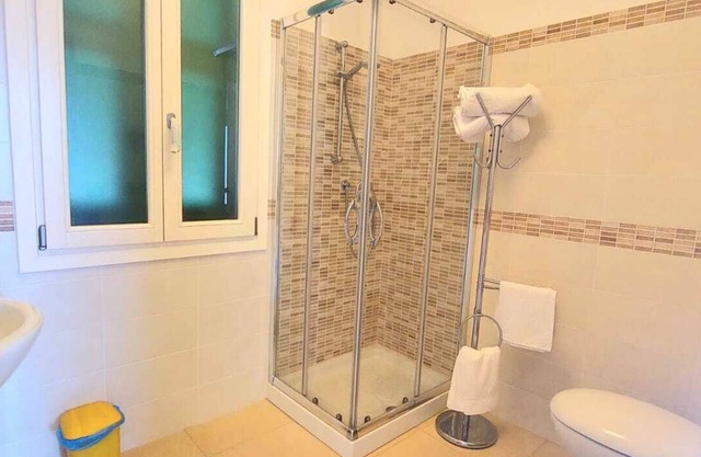 Farmhouse Antico Principato di Seborga- Two-room apartment