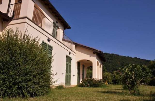 Farmhouse Antico Principato di Seborga - Two-room apartment