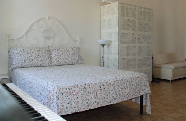 Bauernhof Wohnung mit Musik in den Hügeln 3 km Zentrum von Acqui Terme