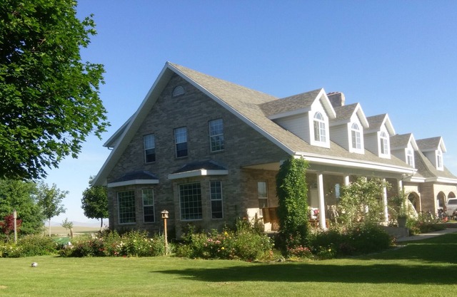 Bed & Breakfast Inn