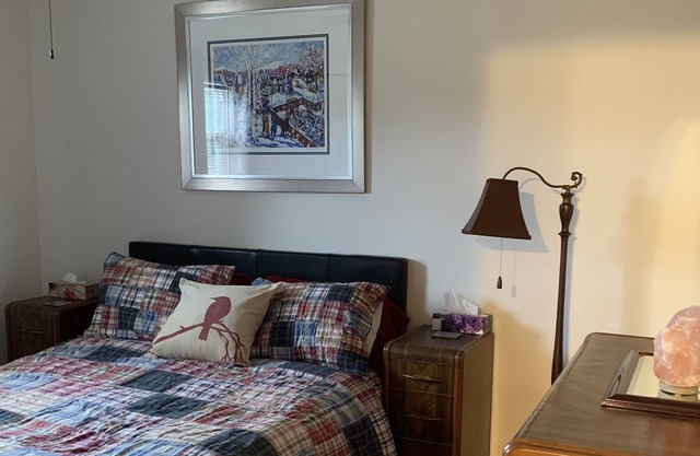Farmhouse Bedroom #3, 2nd floor