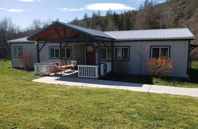 Farmhouse Bliss Escape to Nature