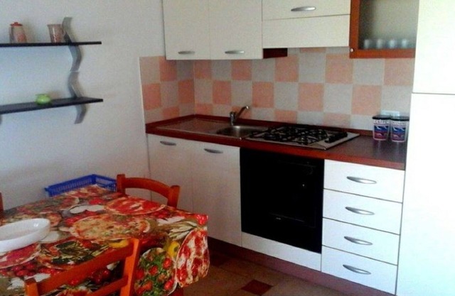 Bauernhaus "Comino Alto" Apt 8