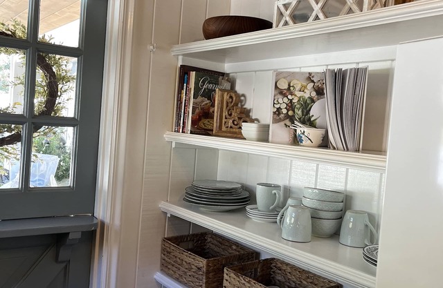 Farmhouse cottage Retreat with Mountain View’s.