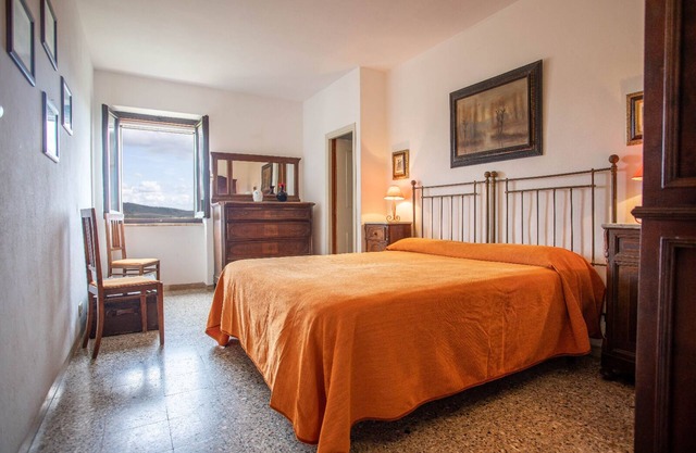 Landhaus "Faustina - Agriturismo La Valentina" mit Garten und WLAN