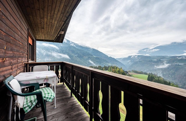 Bauernhof 'Ferienwohnung Gatscherhof' mit Bergblick, Gemeinschaftsgarten und WLAN