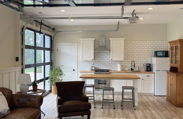 Farmhouse Guesthouse