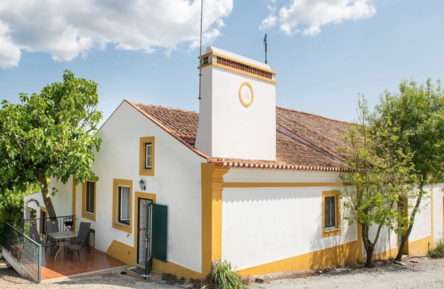 Bauernhaus em Montemor-o-Novo Alentejo com terraço