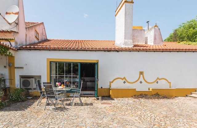 Bauernhaus in Montemor-o-Novo mit Pool