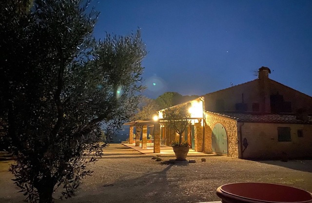 Belvilla von OYO Podere San Giovanni ventisei