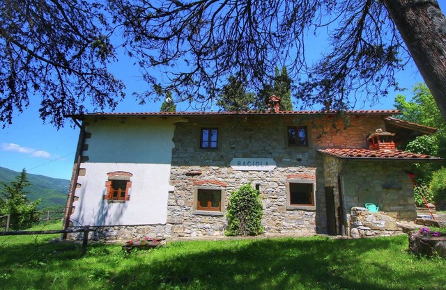 Belvilla von OYO Agriturismo Nonno Raoul