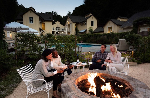 Farmhouse Inn