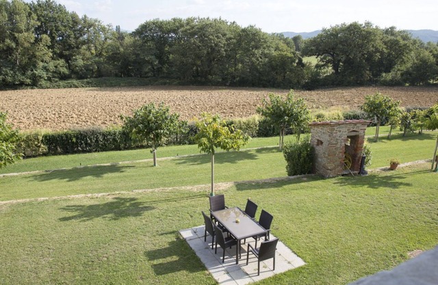 Farmhouse San Pietro apartment Fern