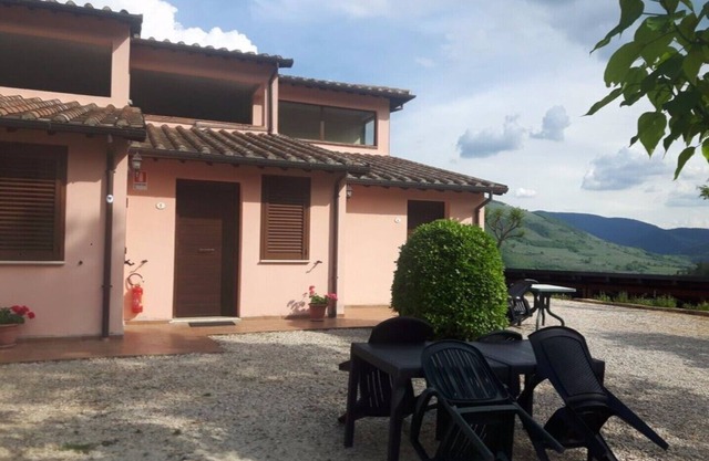 Agriturismo "La Pila" - Wirtschaftsraum 2