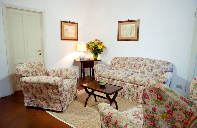 Agriturismo Marchesi Gondi - Schreiner