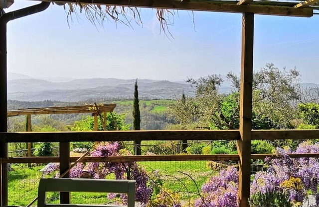 FARM MONTESALCE-FLAT WEISS