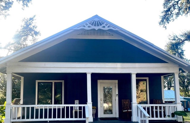 Farmhouse Oasis w/Pool, Heated Spa & Arcade off I-4