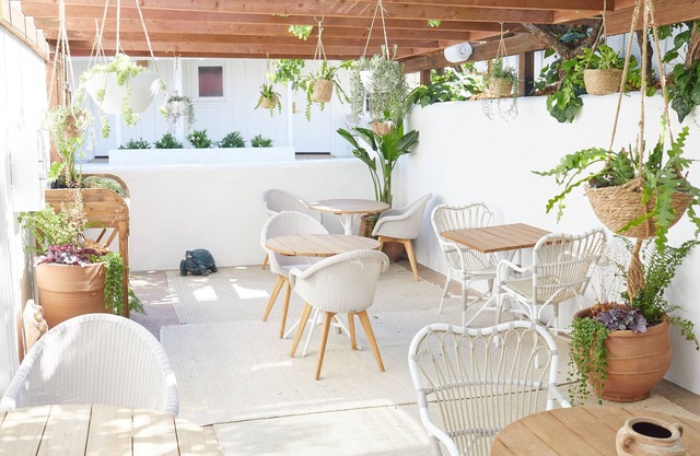 Farmhouse Paso