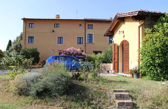 Bauernhof Poggio al Tesoro - Apartment Gelsomini