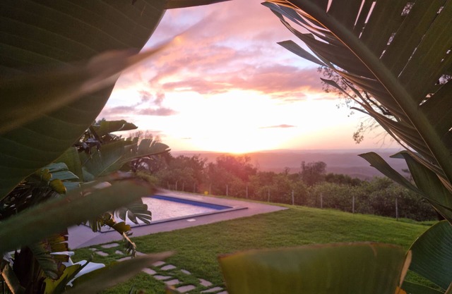 Farmhouse 'Quinta Da Idalina' with Sea View, Wi-Fi and Air Conditioning