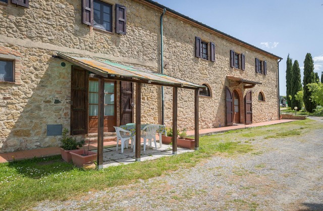 Bauernhaus "Santa Lina - Fiordaliso" mit Gemeinschaftspool, privater Terrasse und WLAN
