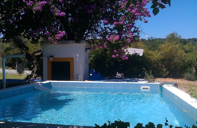 Quinta do Porto das Laranjeiras - Serra e Mar