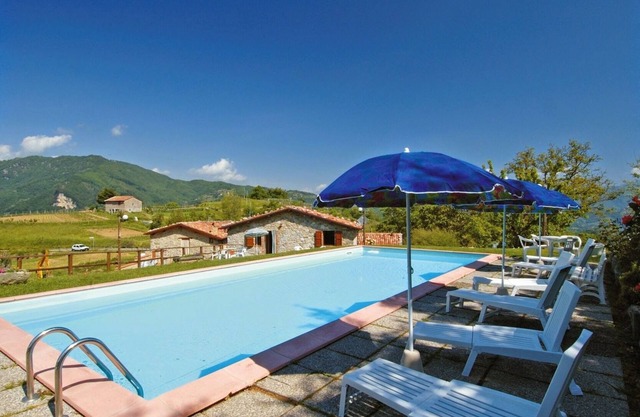 Bauernhaus mit Swimmingpool und Innenrestaurant - Orlando