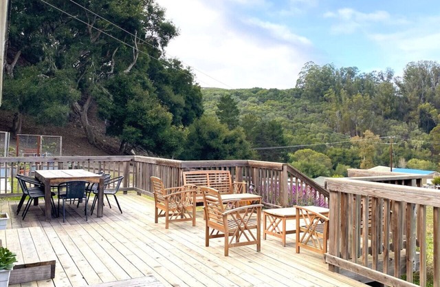 Farmstay in Peaceful Canyon