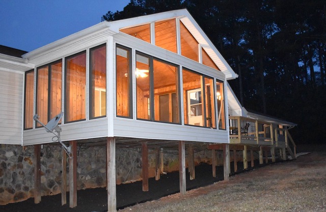 Farmstay in Woodstock GA