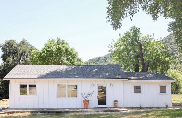 Modernes Bauernhaus Quintessential Paso Robles Erfahrung