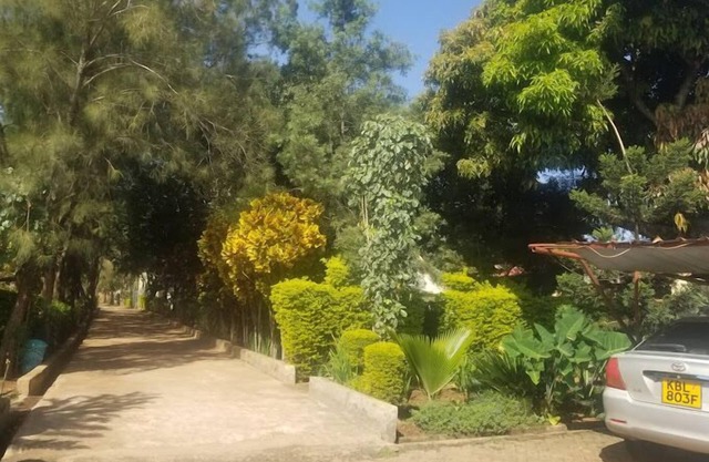 Farmview Hotel Busia