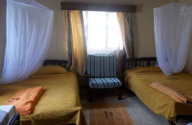 Farmview Hotel Busia