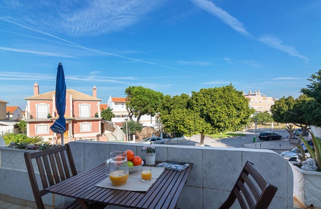 FARO AIRPORT FLAT 3 by HOMING