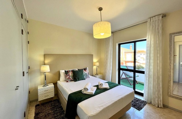 FARO AIRPORT FLAT 6 by HOMING