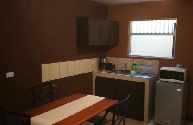 Fasaro Apartment in der Provinz Cartago, Costa Rica