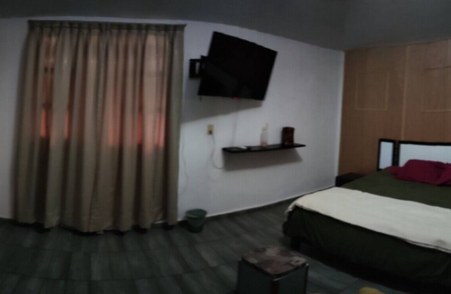 Fast hostel guest house with all services
