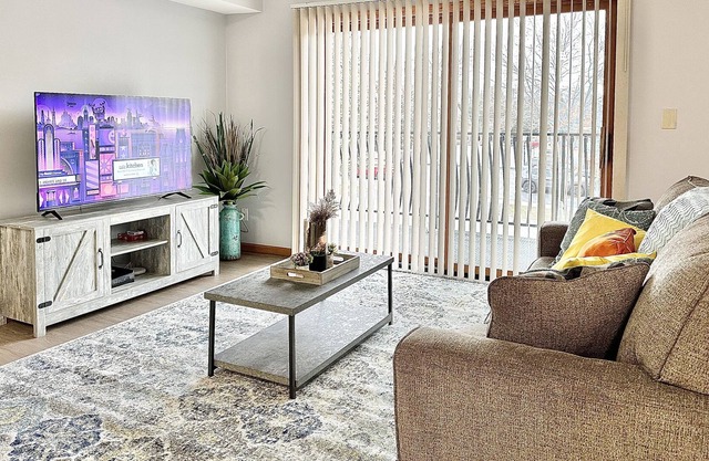 Fast Wi-Fi/4KTV/Free parking/Comfy beds/Getaway