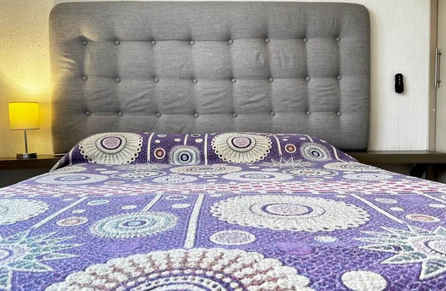 Fast WiFi★Wash/Dry★ComfyBed★Free Parking★24-7Security
