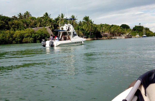 FASTCARE LAMARINA VILLA