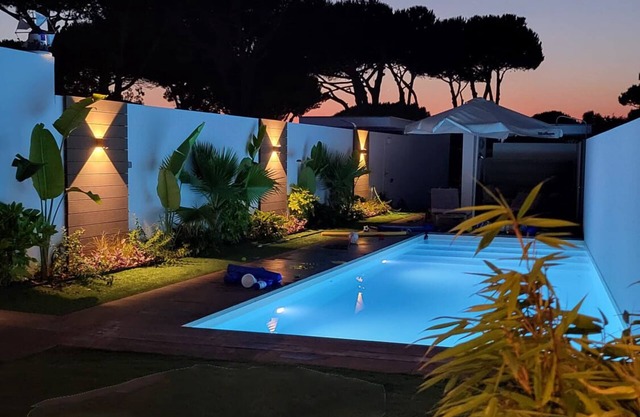 Vaters Haus Beach House