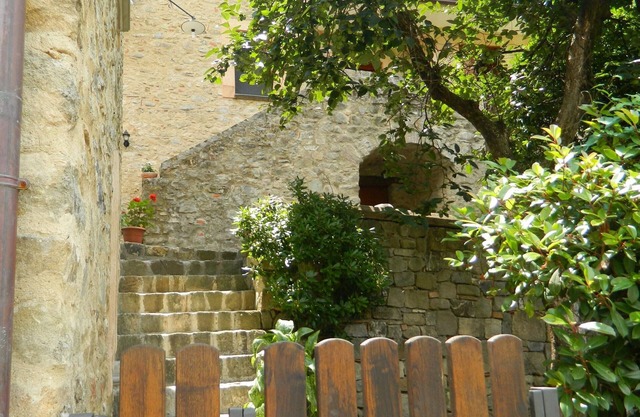 Fatigati Holiday Homes