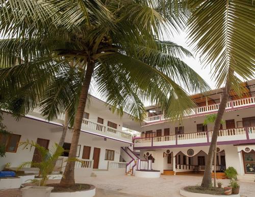 Fatima's Guesthouse