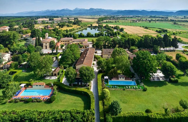 Fattoria di Migliarino