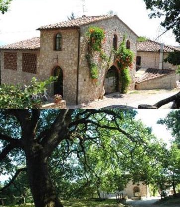 Fattoria di Mugnano