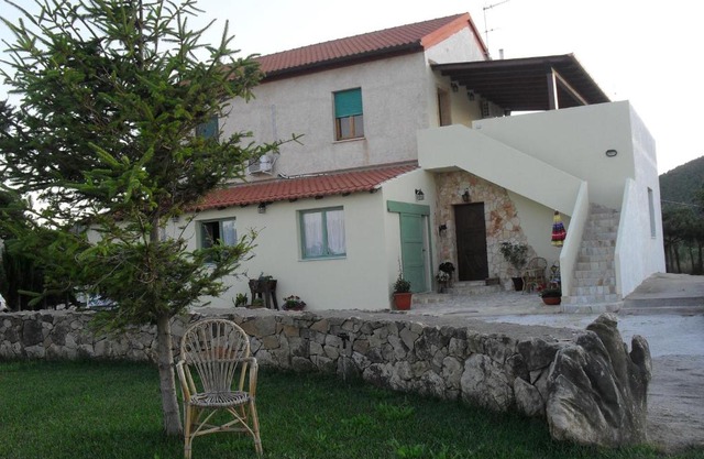 Fattoria La Traccia